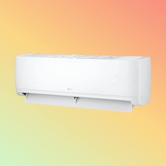 LG 2.5 Ton Outdoor Non-Inverter AC (T30ZCA) with High Performance for Large Spaces