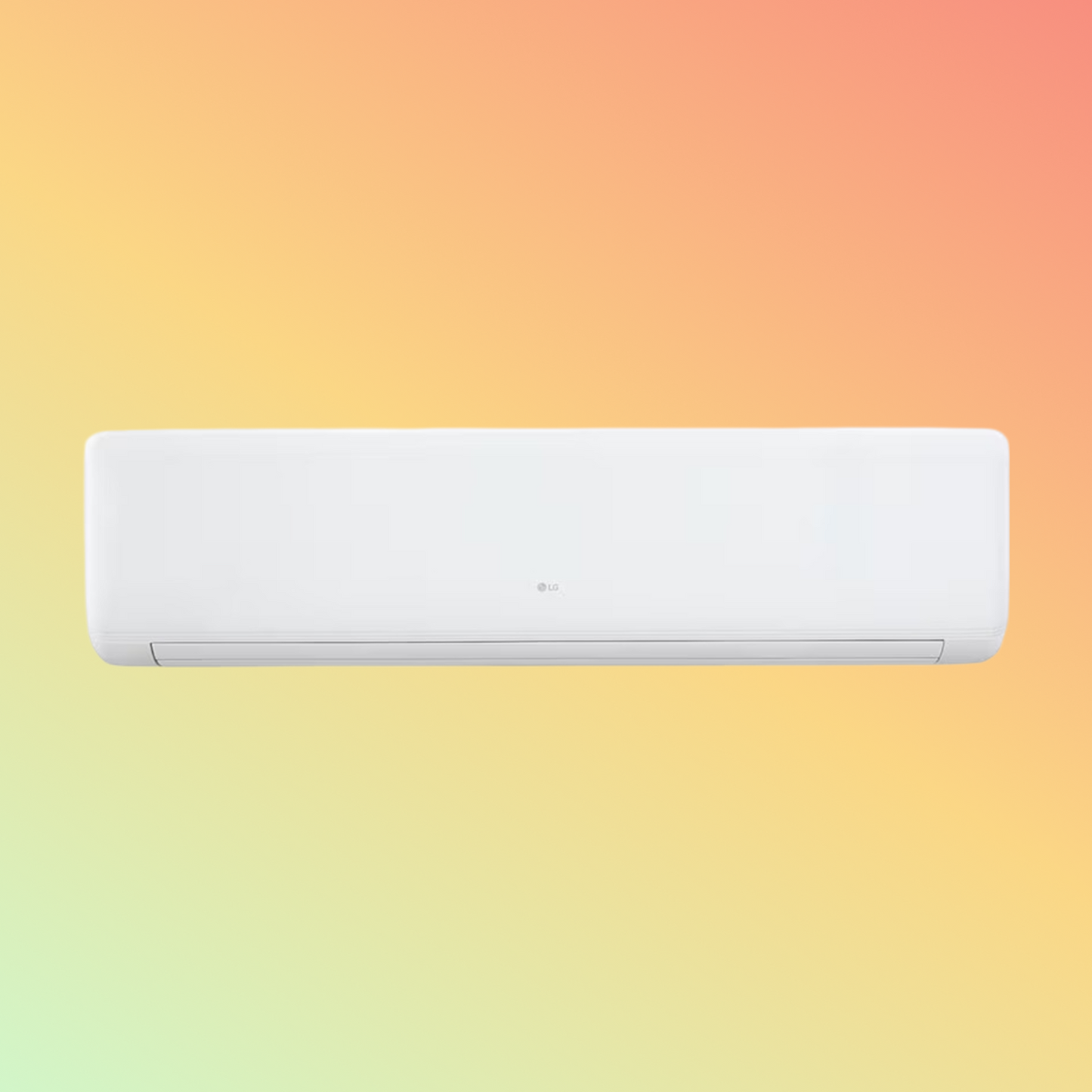 LG 3 Ton Outdoor Non-Inverter AC (T36ZCA) with Superior Cooling for Commercial Use