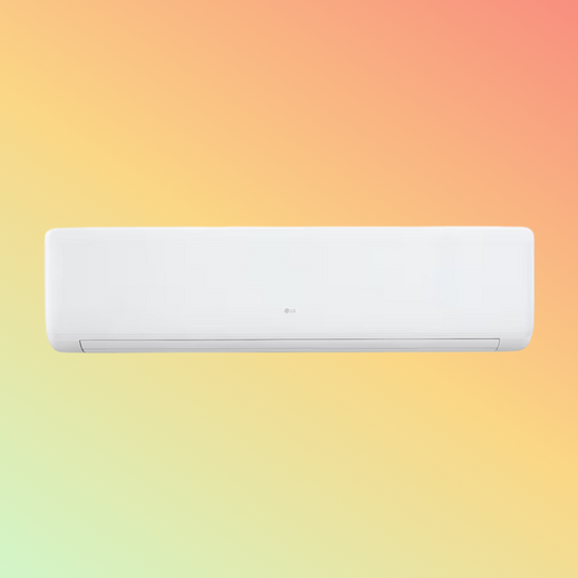 LG 3 Ton Outdoor Non-Inverter AC (T36ZCA) with Superior Cooling for Commercial Use
