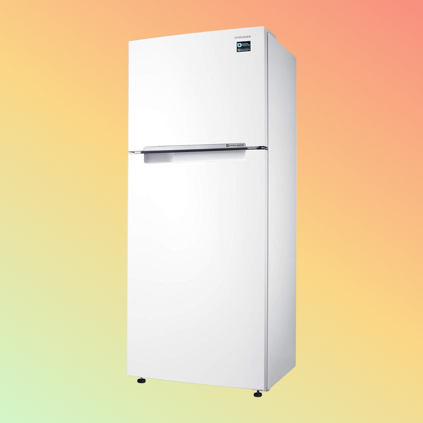 Samsung Top Mount-RT60K6000WW/AE Refrigerator