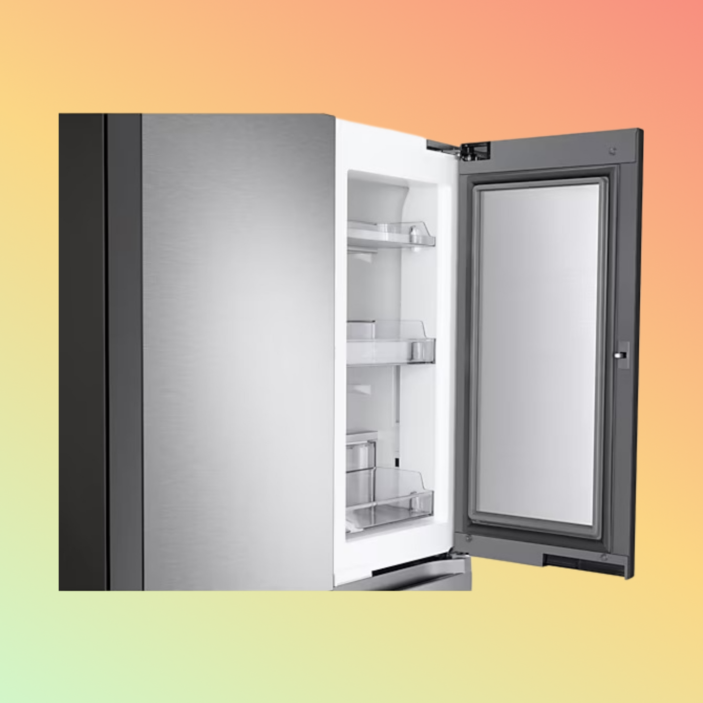 Samsung French Door Ref 796L FDR