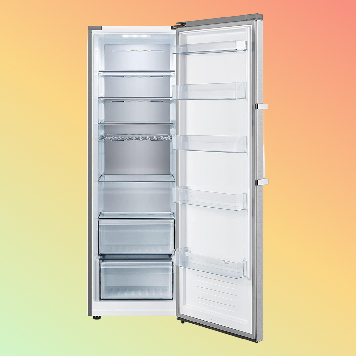 Hisense RL481N4BIE, refrigerator