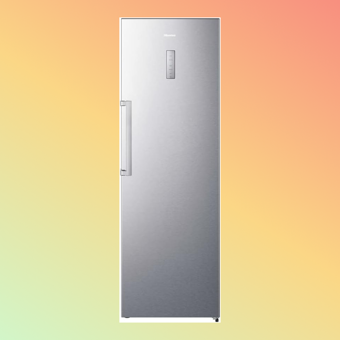 Hisense RL481N4BIE, refrigerator
