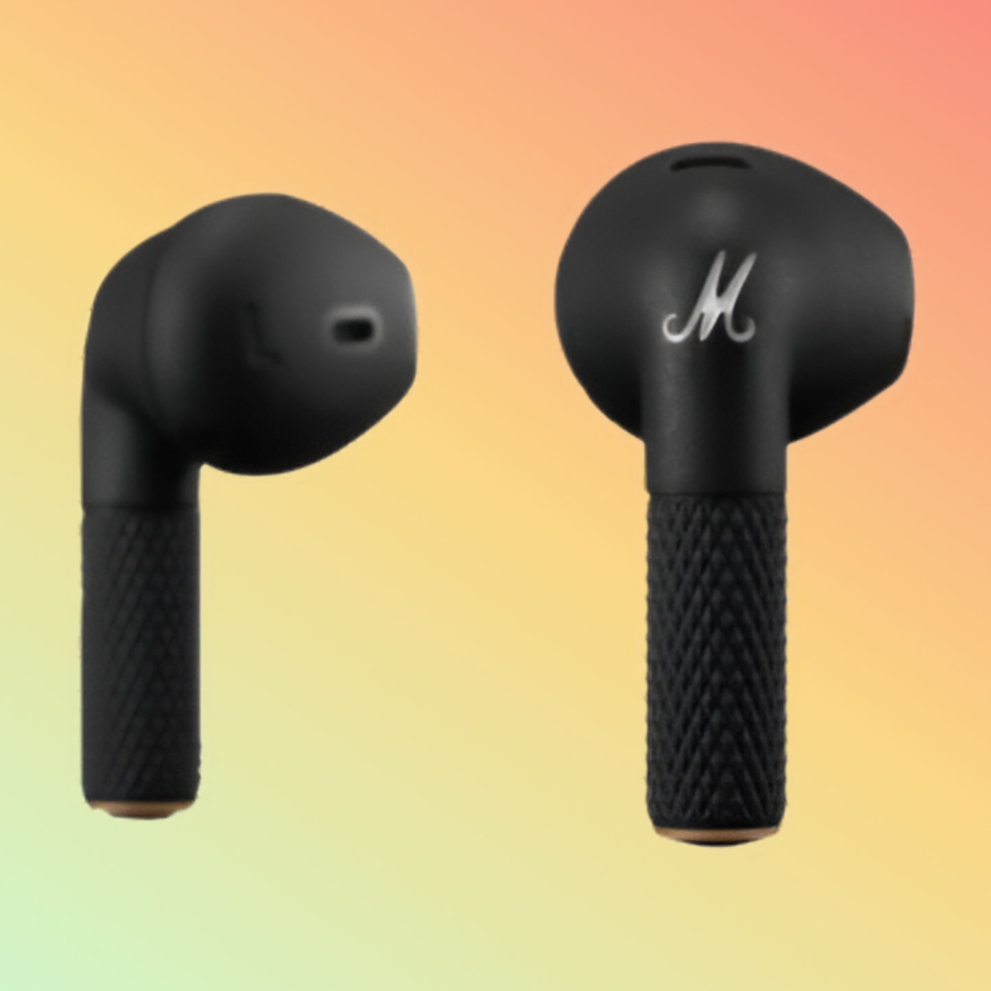 Marshall Minor III True Wireless In-Ear Headphones
