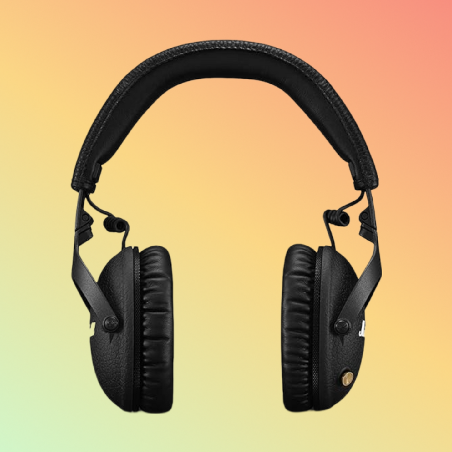 Marshall MONITOR II ANC, Black