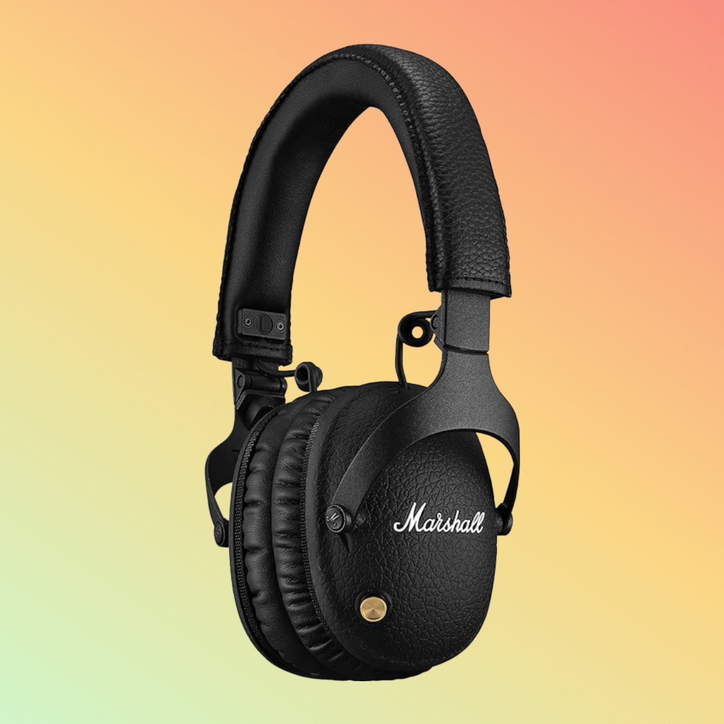 Marshall MONITOR II ANC, Black