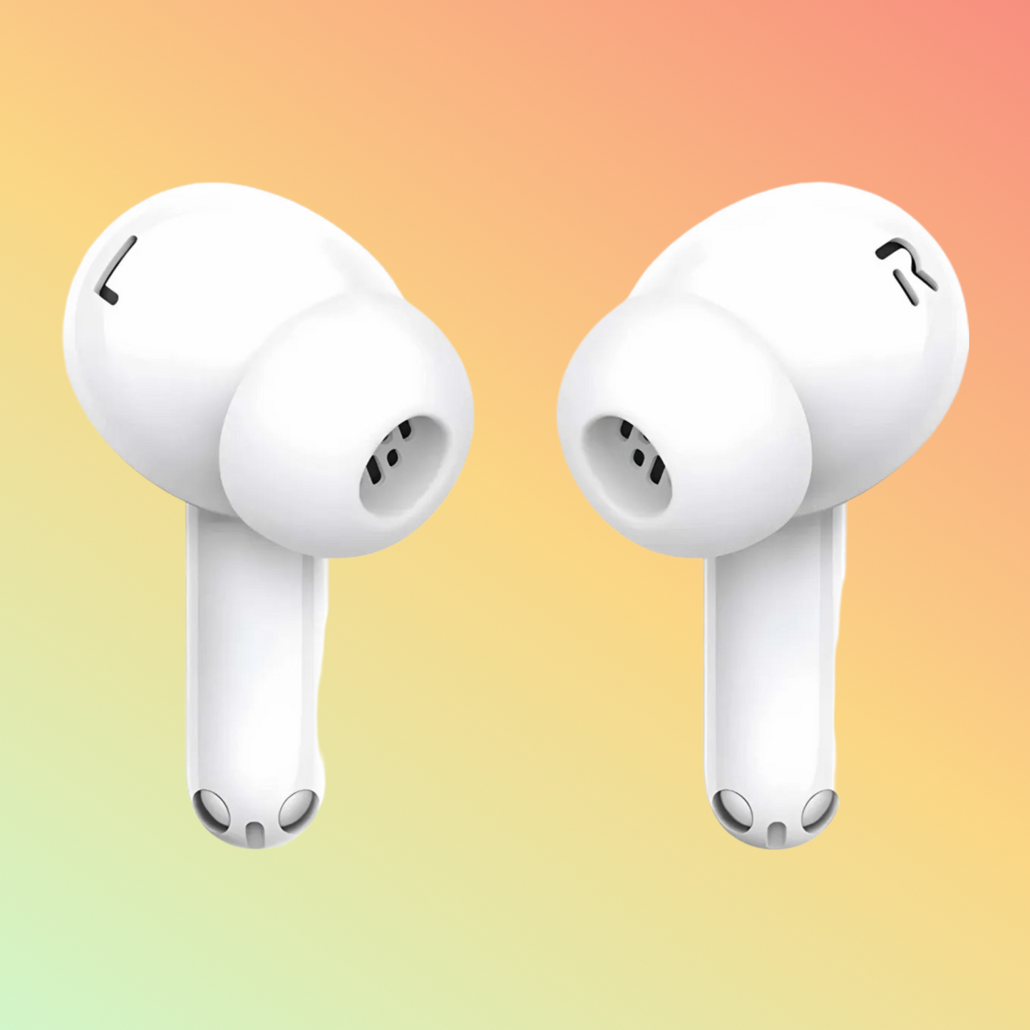 Oppo Enco Air 3 Pro Wireless In Ear Earbuds, White