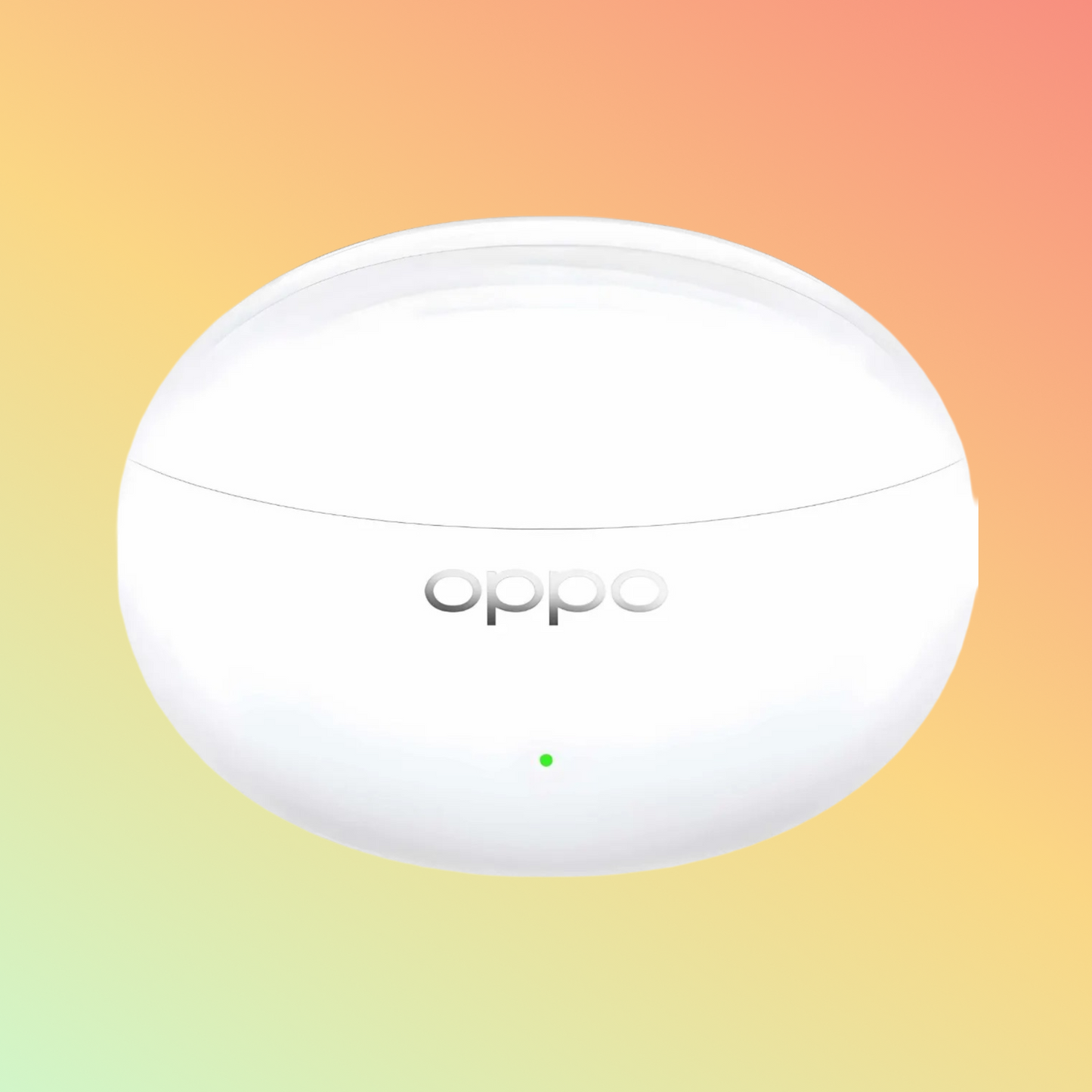 Oppo Enco Air 3 Pro Wireless In Ear Earbuds, White