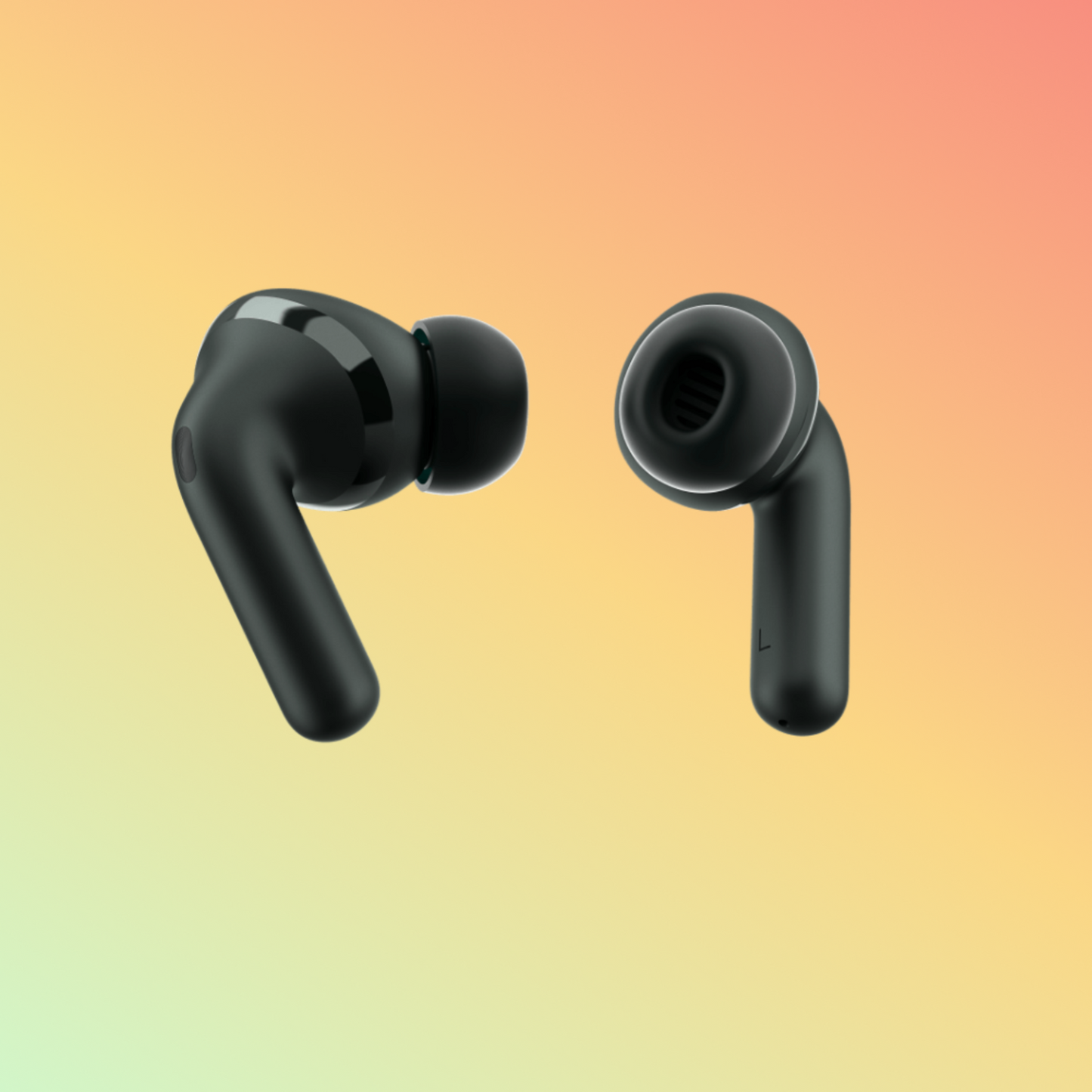 Motorola Moto Buds+ XT2441-1 Forest Grey