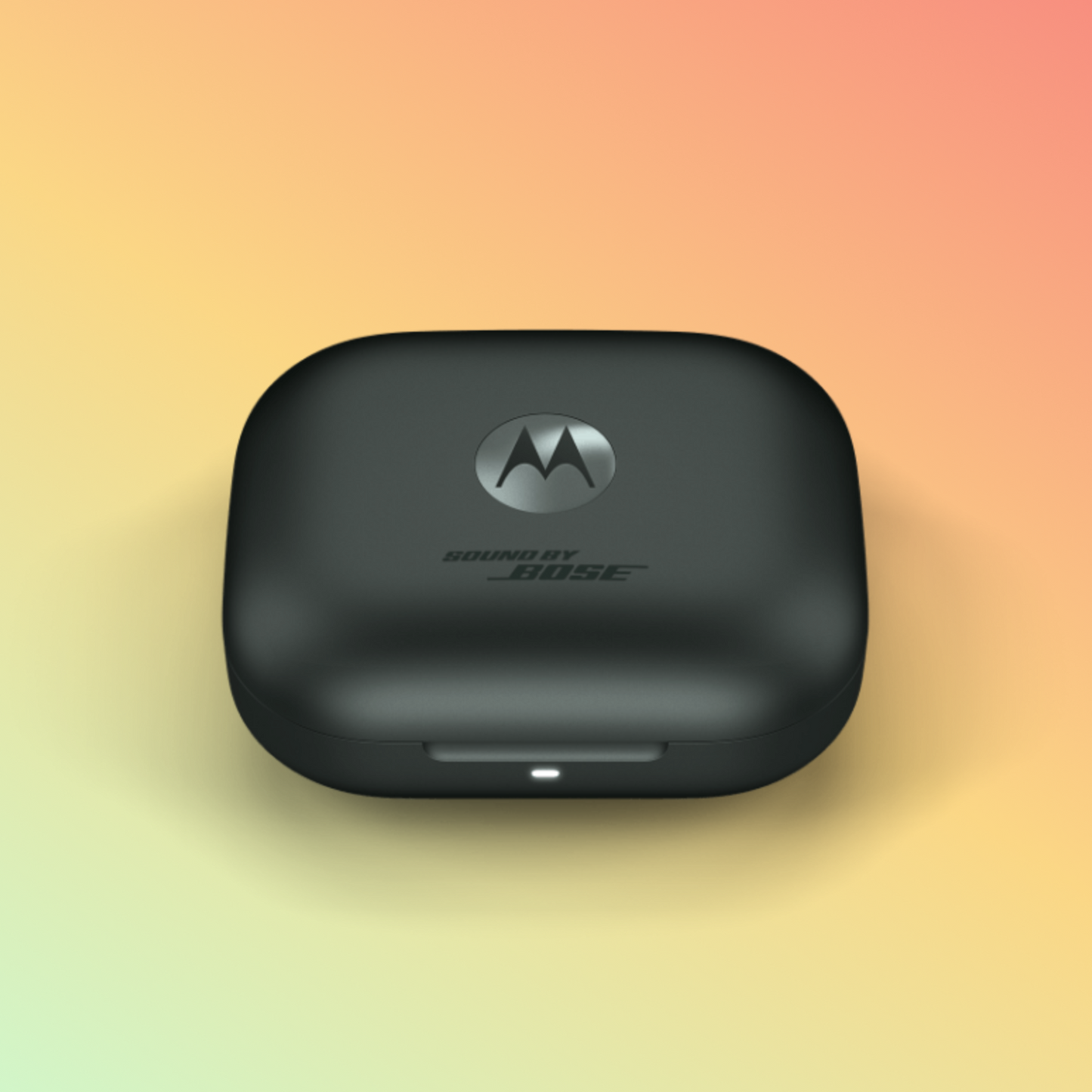Motorola Moto Buds+ XT2441-1 Forest Grey