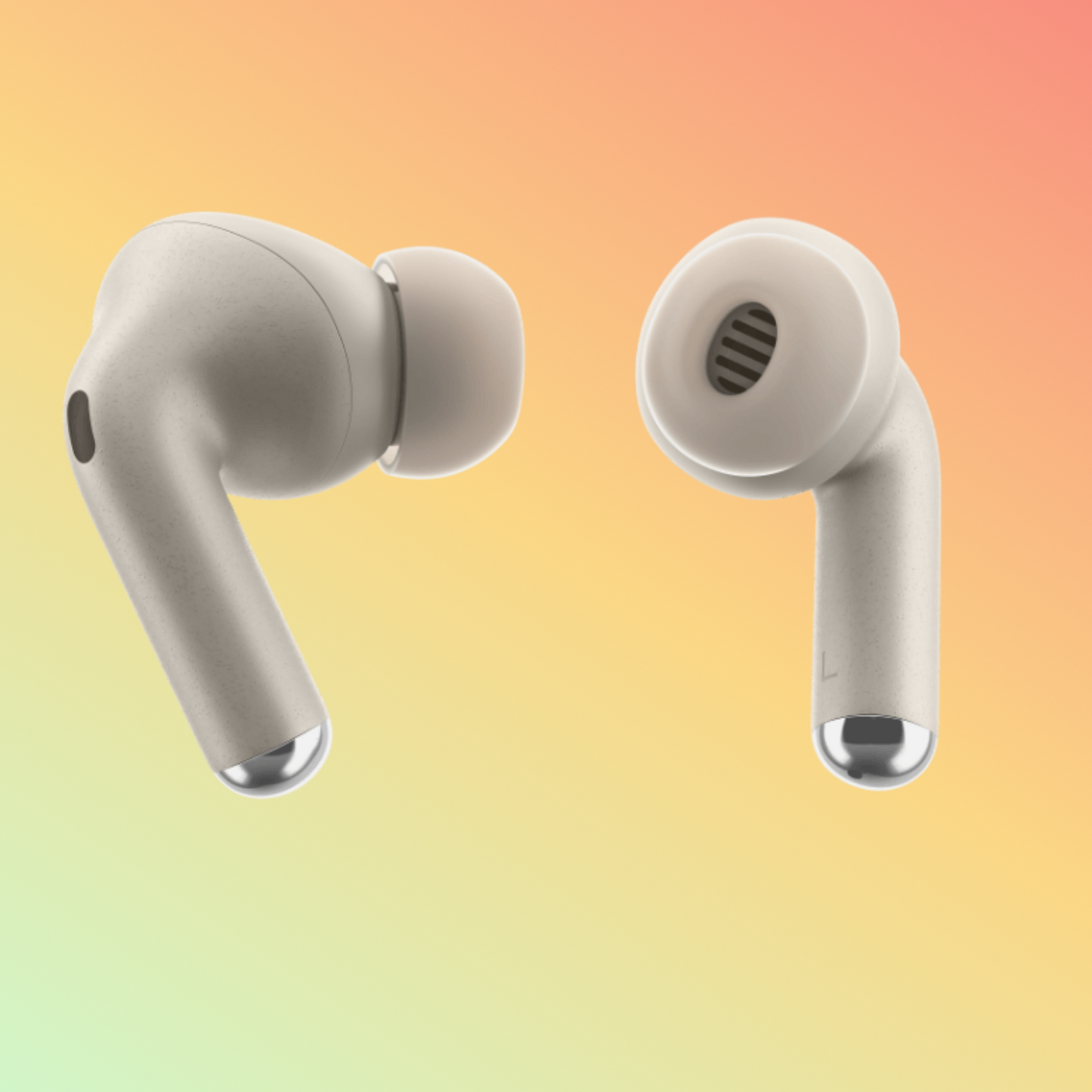 Motorola Moto Buds+ XT2441-1 Beach Sand