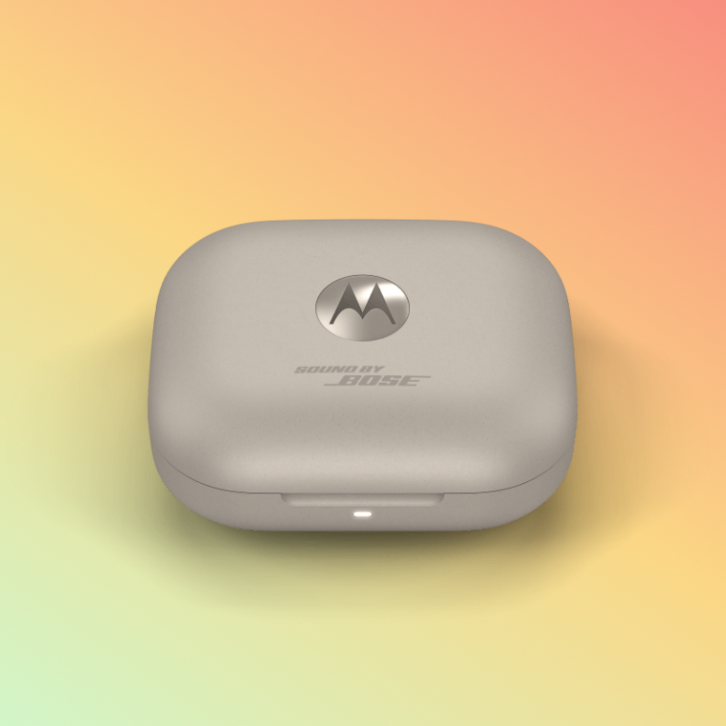 Motorola Moto Buds+ XT2441-1 Beach Sand