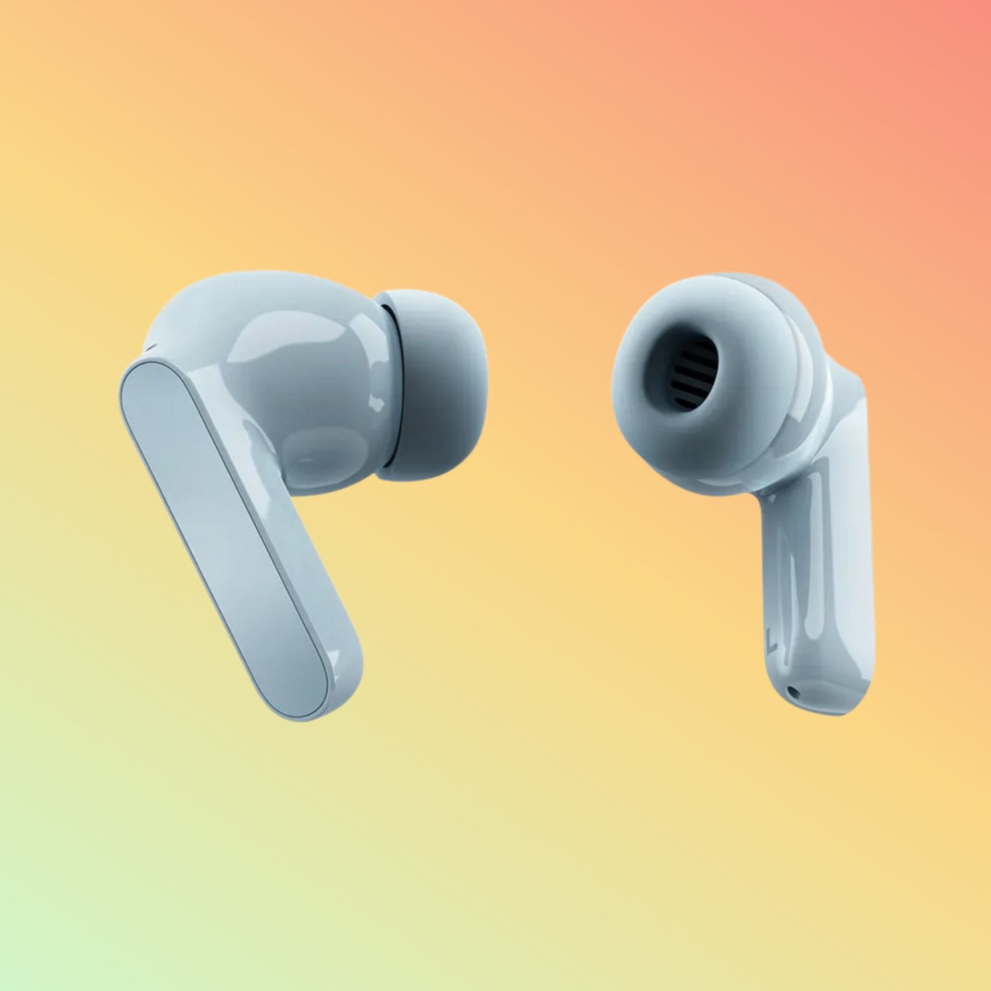 Motorola Moto Buds XT2443-1 Glacier Blue