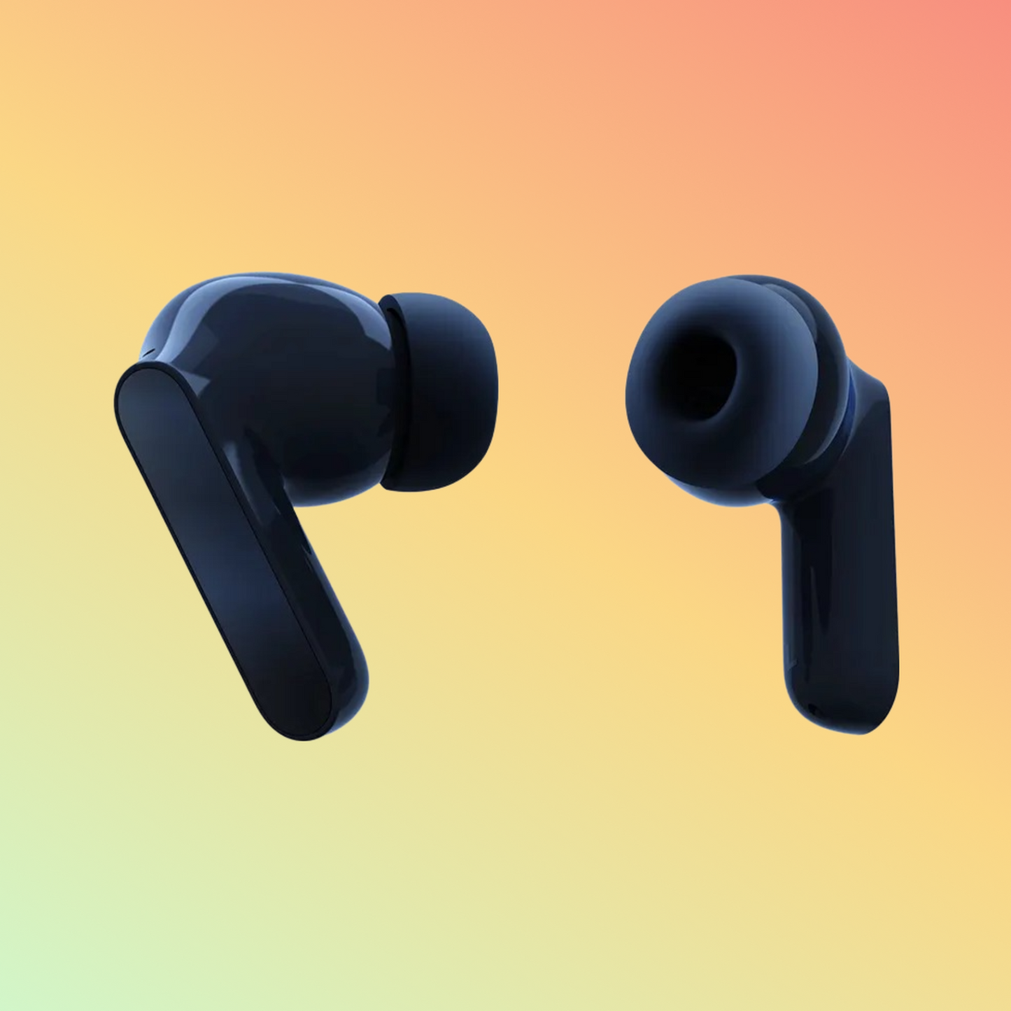 Motorola Moto Buds XT2443-1 Starlight Blue