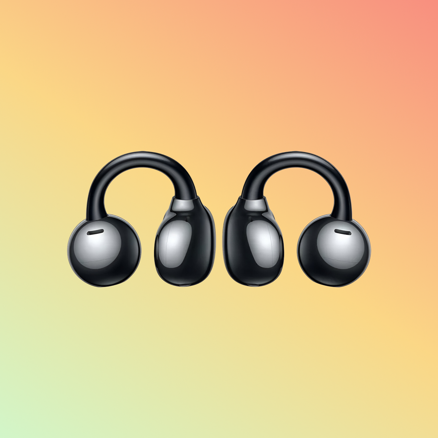 Huawei Free Clip Black