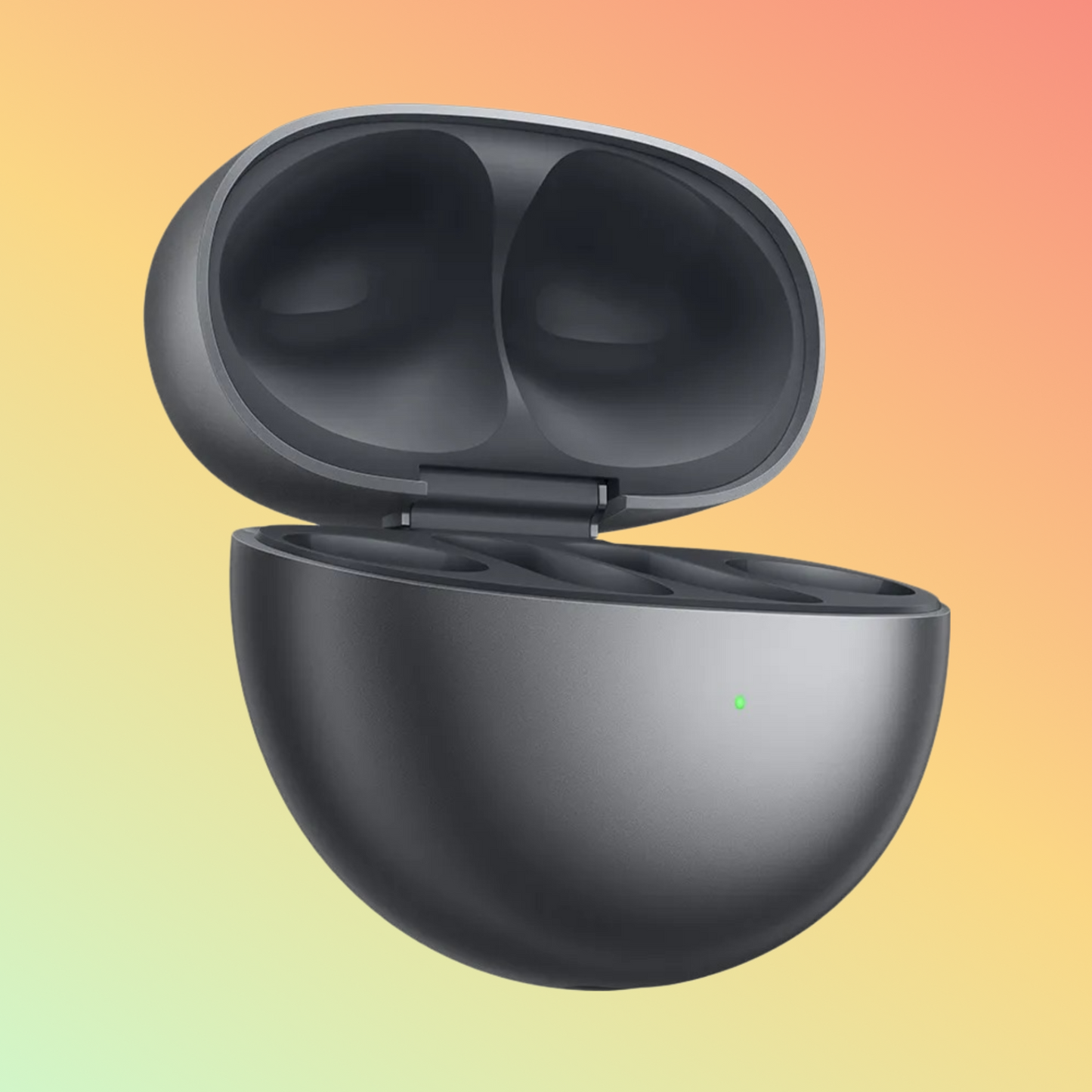 Huawei Free Clip Black