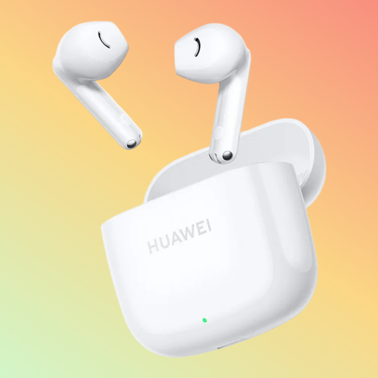 Huawei Free Buds SE 2, White