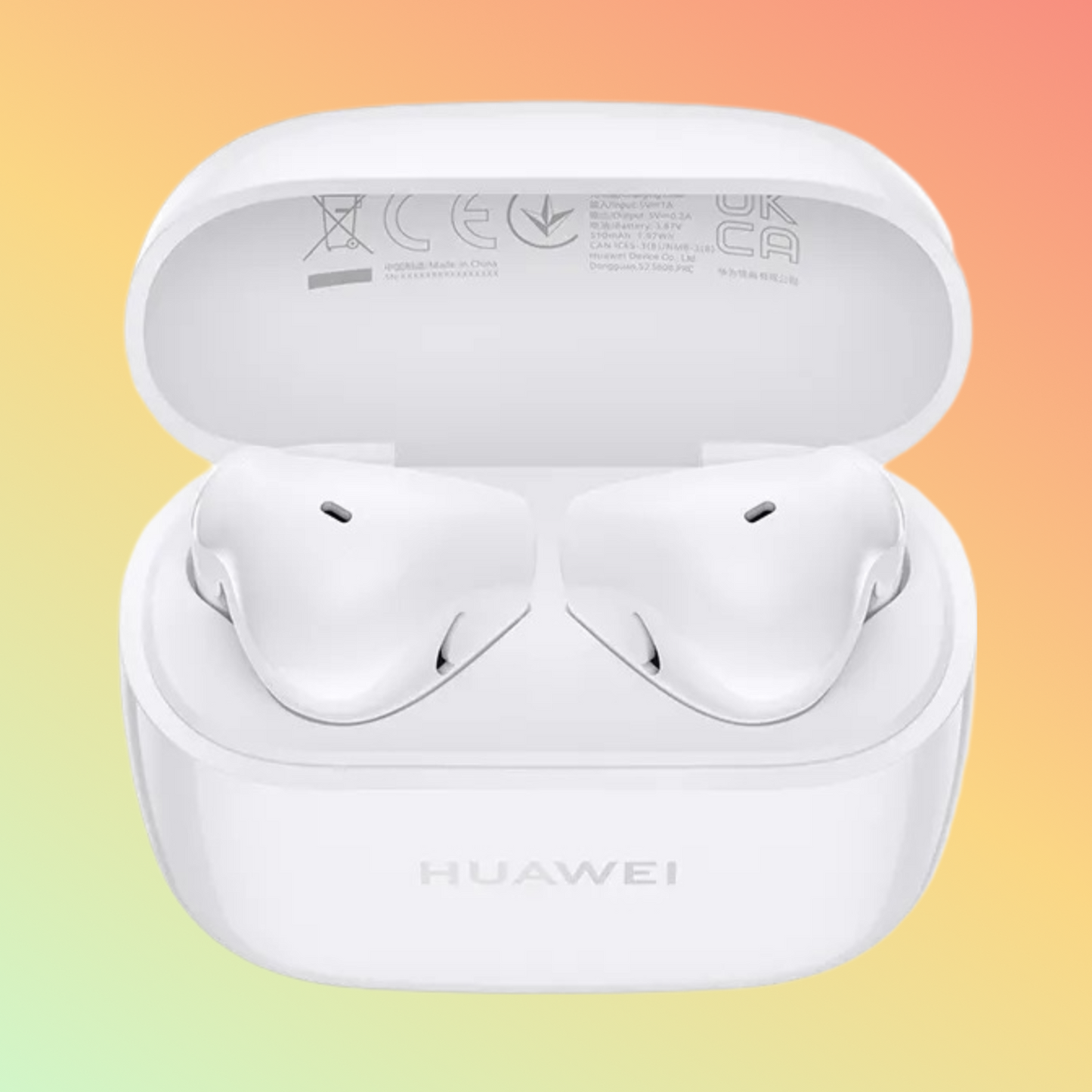 Huawei Free Buds SE 2, White