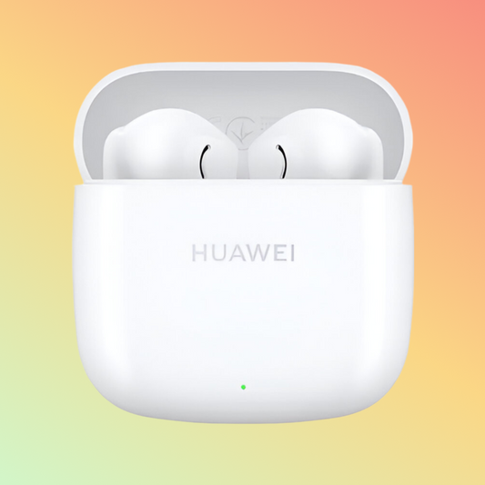 Huawei Free Buds SE 2, White