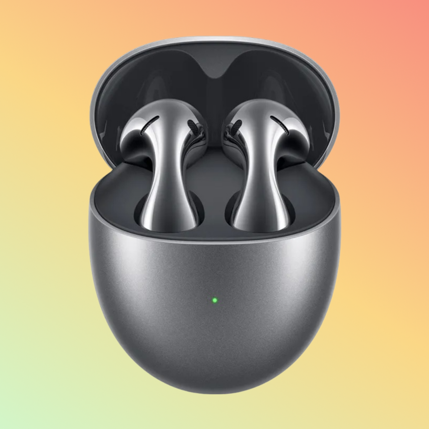 Huawei Free buds 5 Silver Frost