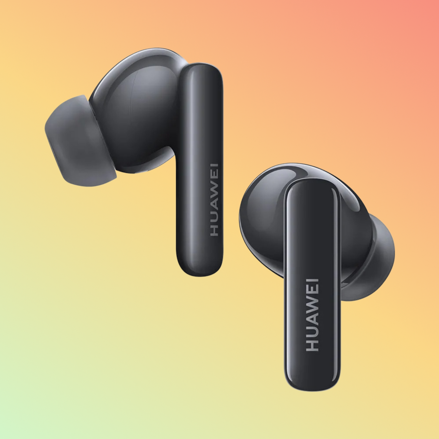 Huawei Free buds 5i Nebula Black