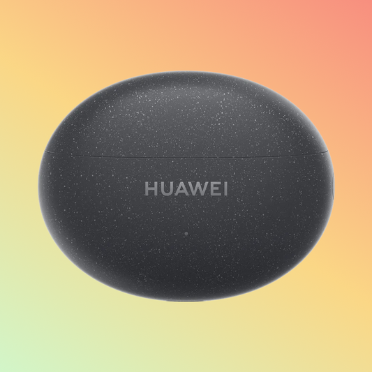 Huawei Free buds 5i Nebula Black