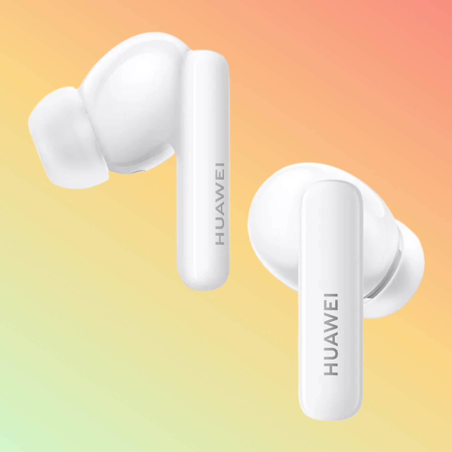 Huawei Free buds 5i Ceramic White