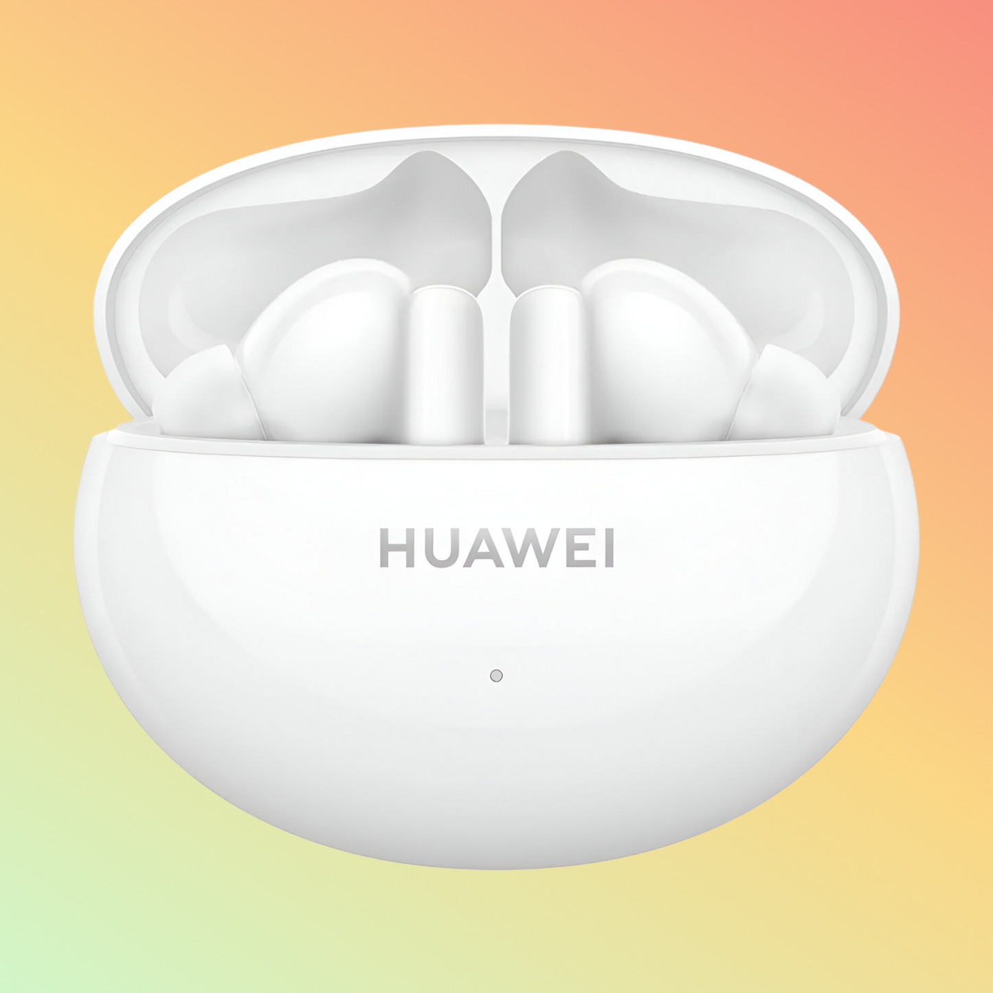 Huawei Free buds 5i Ceramic White