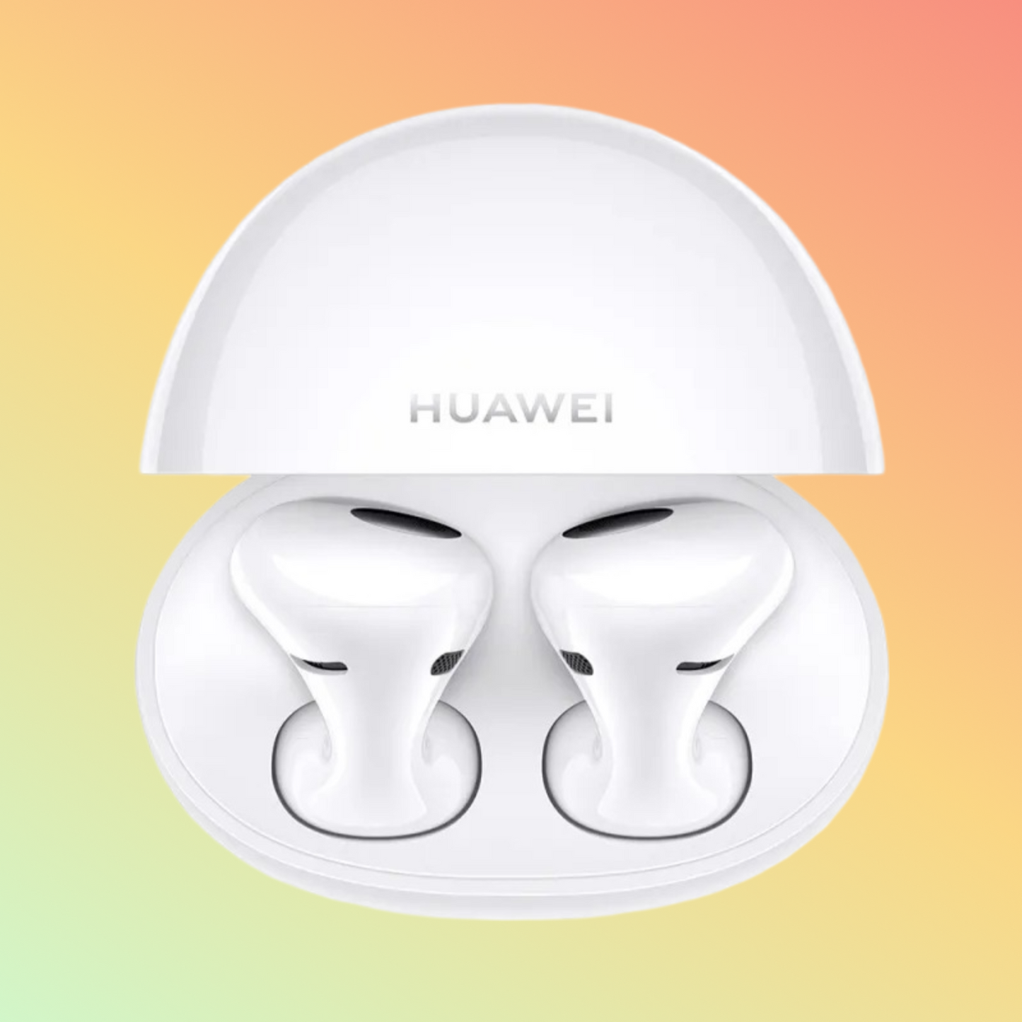 Huawei Free buds 5 Ceramic White