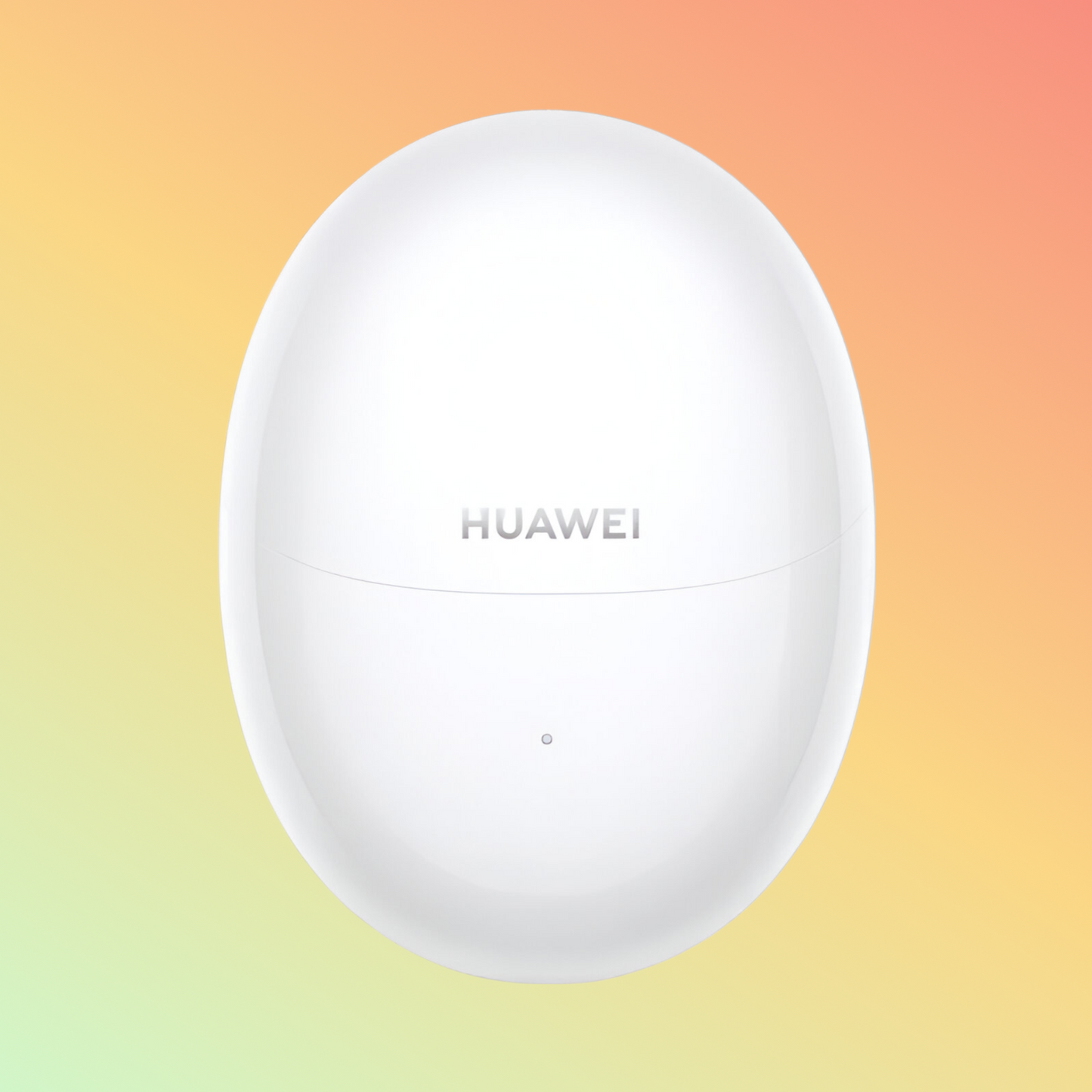 Huawei Free buds 5 Ceramic White