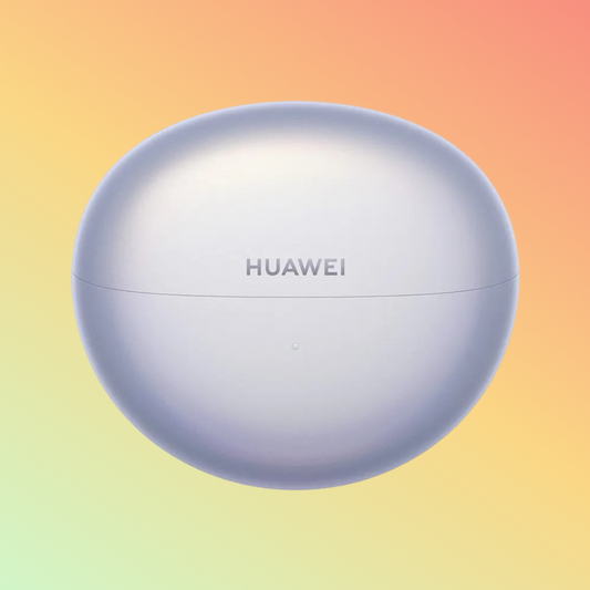 Huawei Free Clip Purple