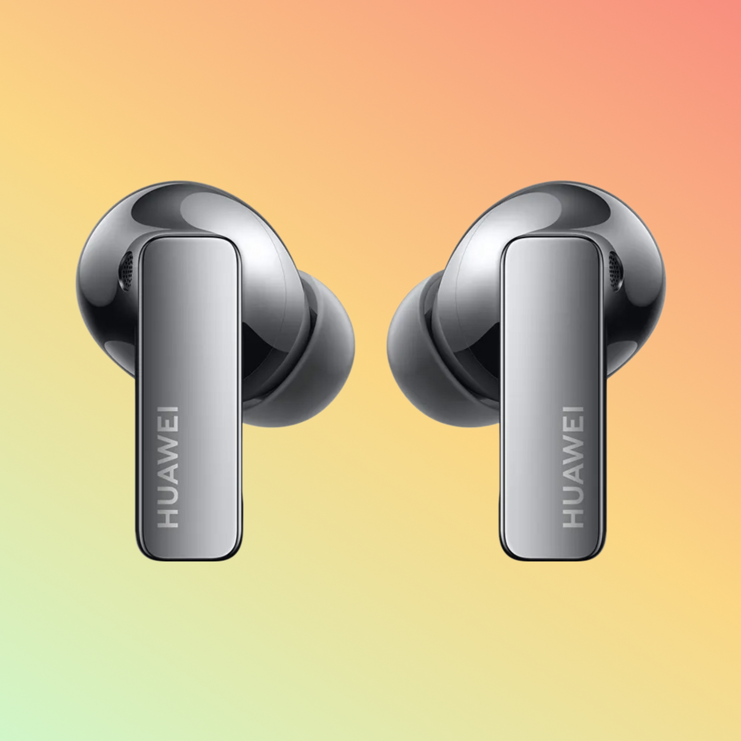 Huawei Free buds Pro3, Silver
