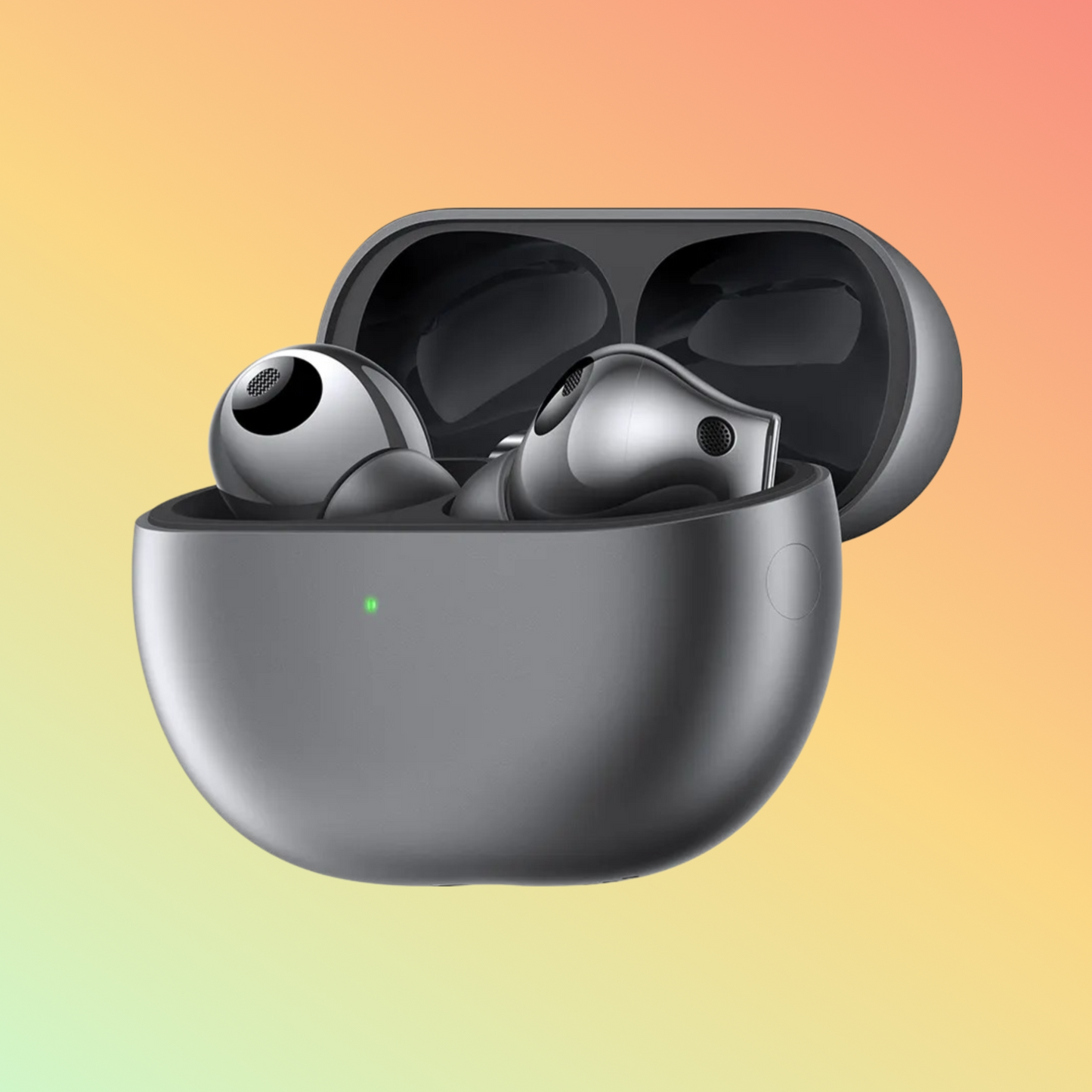 Huawei Free buds Pro3, Silver