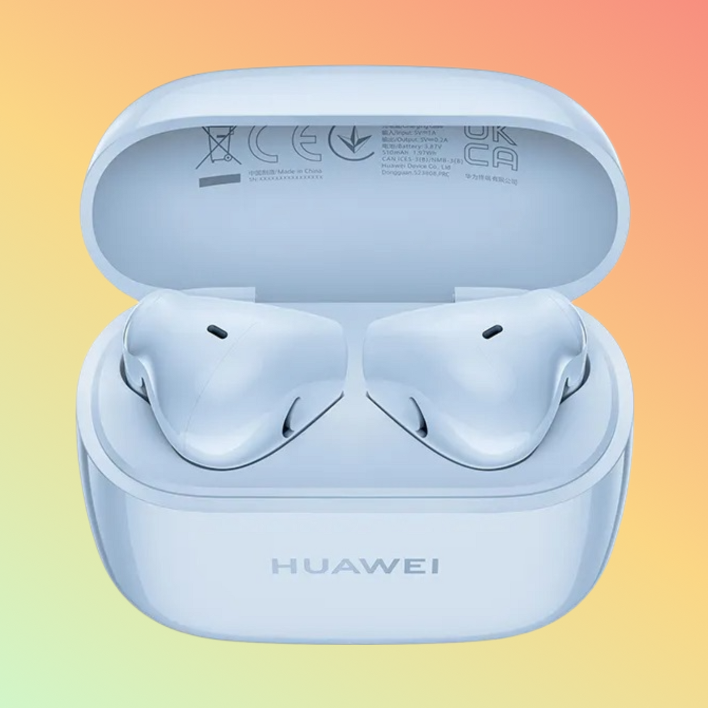 Huawei Free Buds SE 2, Blue