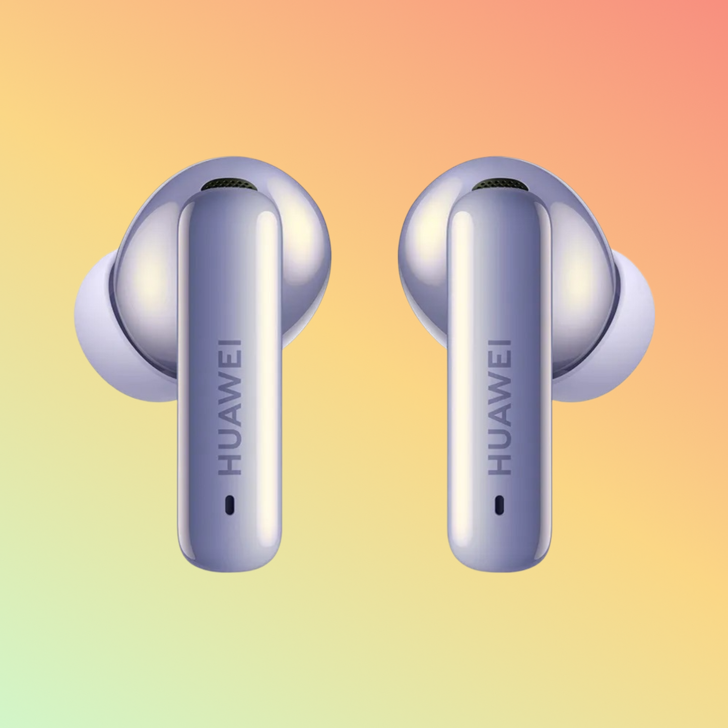 Huawei Free buds 6i Purple