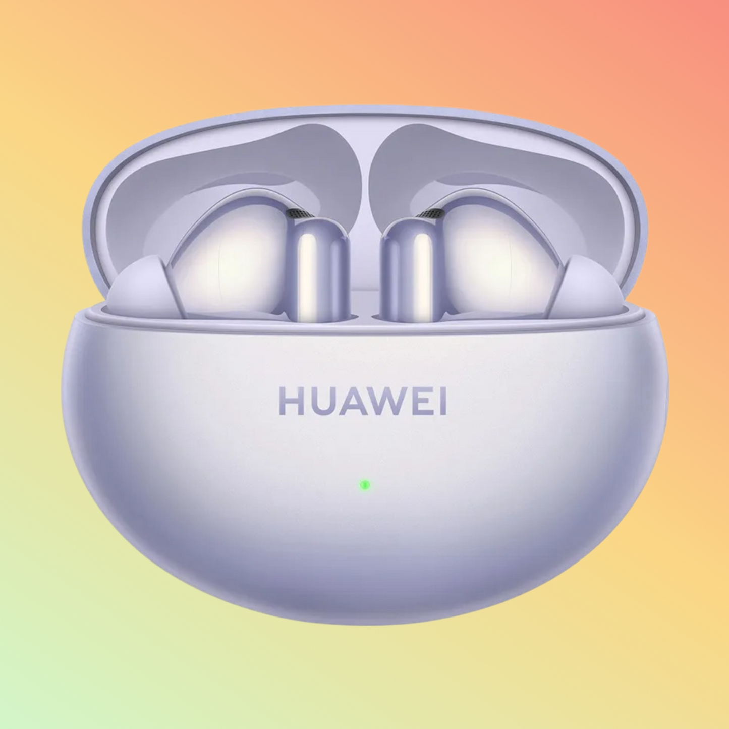 Huawei Free buds 6i Purple