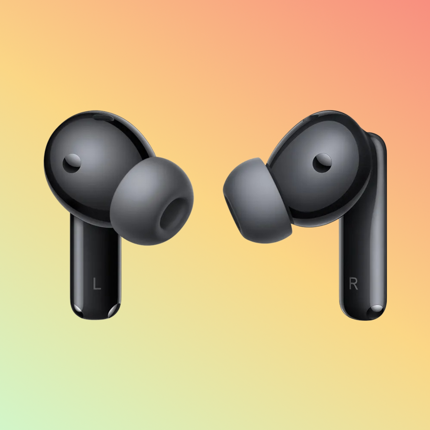 Huawei Free buds 6i Black