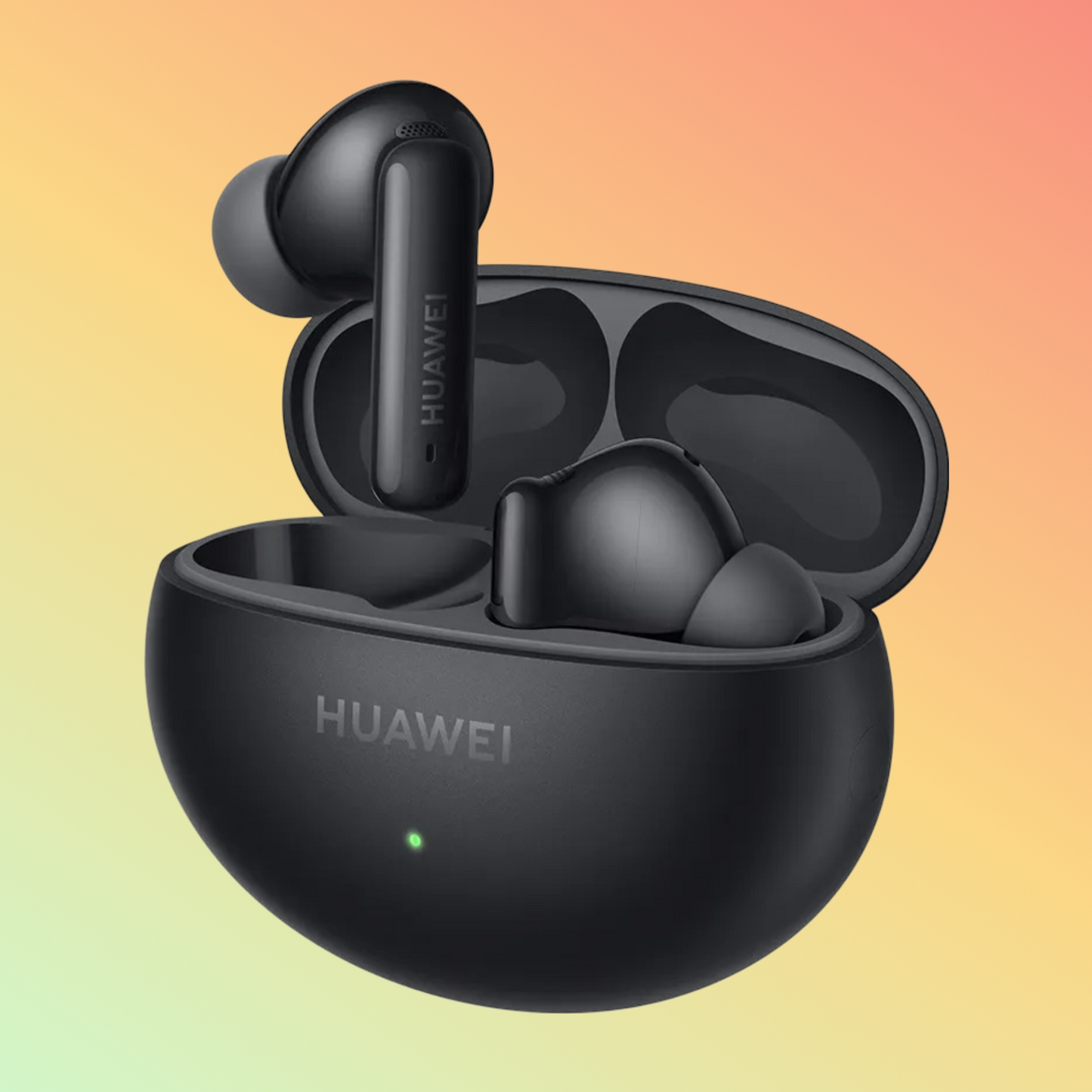 Huawei Free buds 6i Black