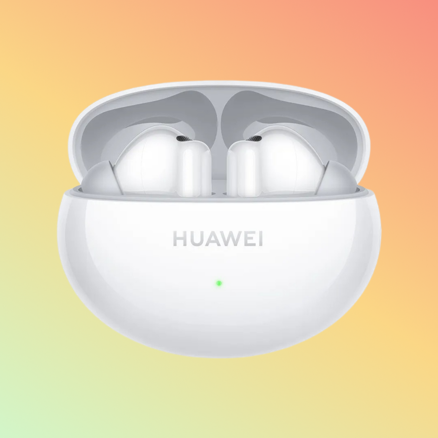 Huawei Free buds 6i White