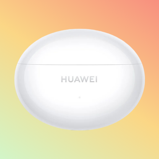 Huawei Free buds 6i White