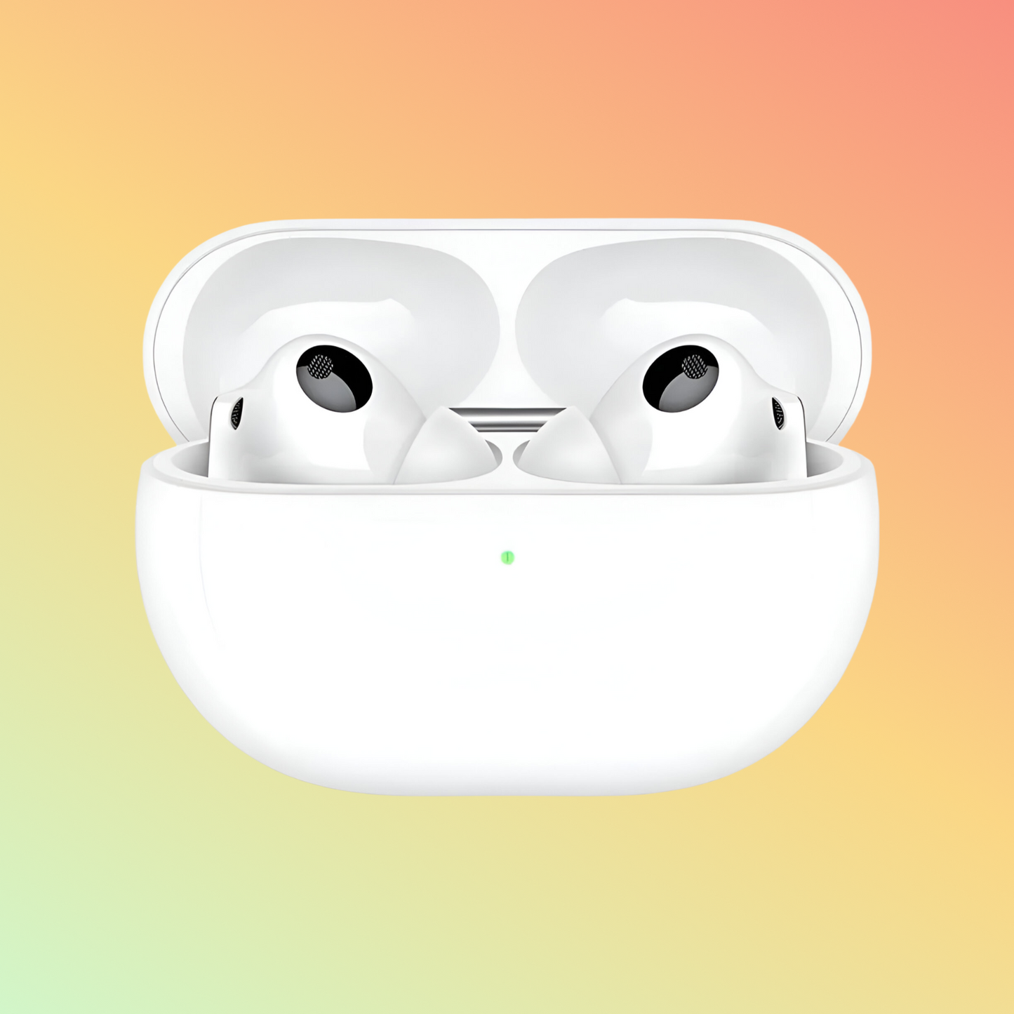 Huawei Free Buds 3 True Wireless In Ear Free Earbuds, Ceramic White
