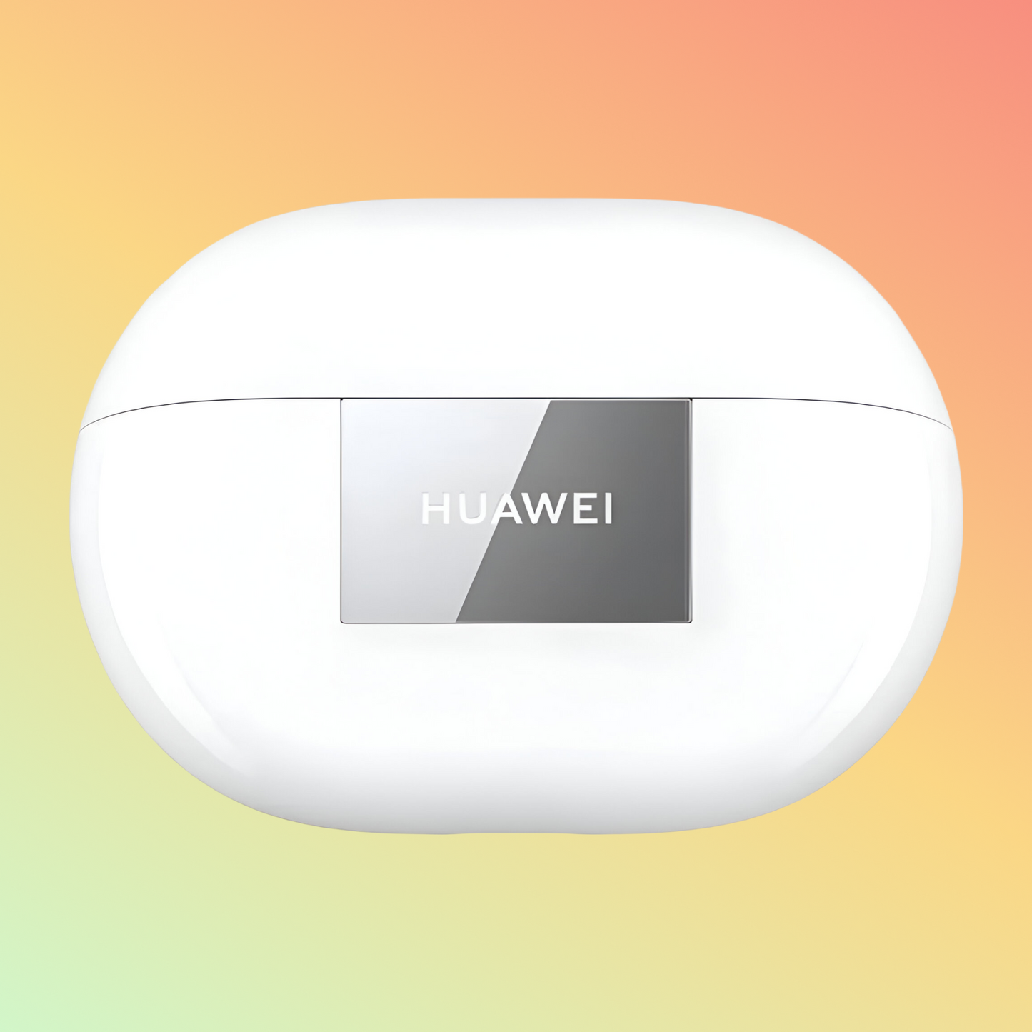 Huawei Free Buds 3 True Wireless In Ear Free Earbuds, Ceramic White