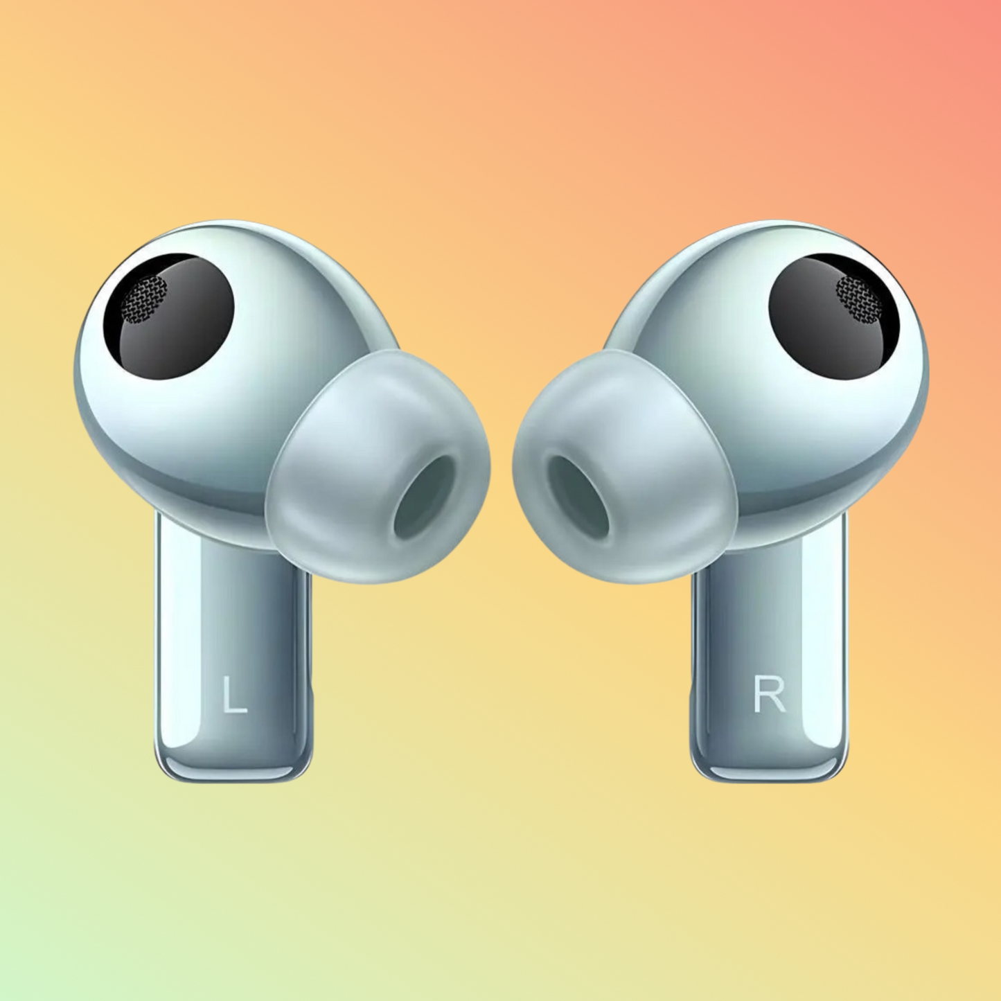 HUAWEI FreeBuds Pro 3, Green