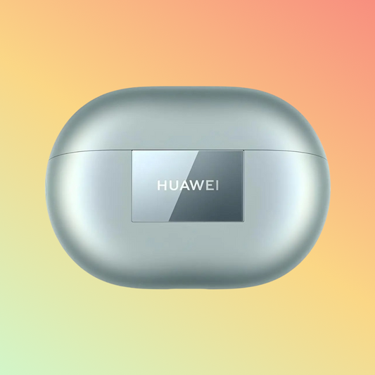 HUAWEI FreeBuds Pro 3, Green