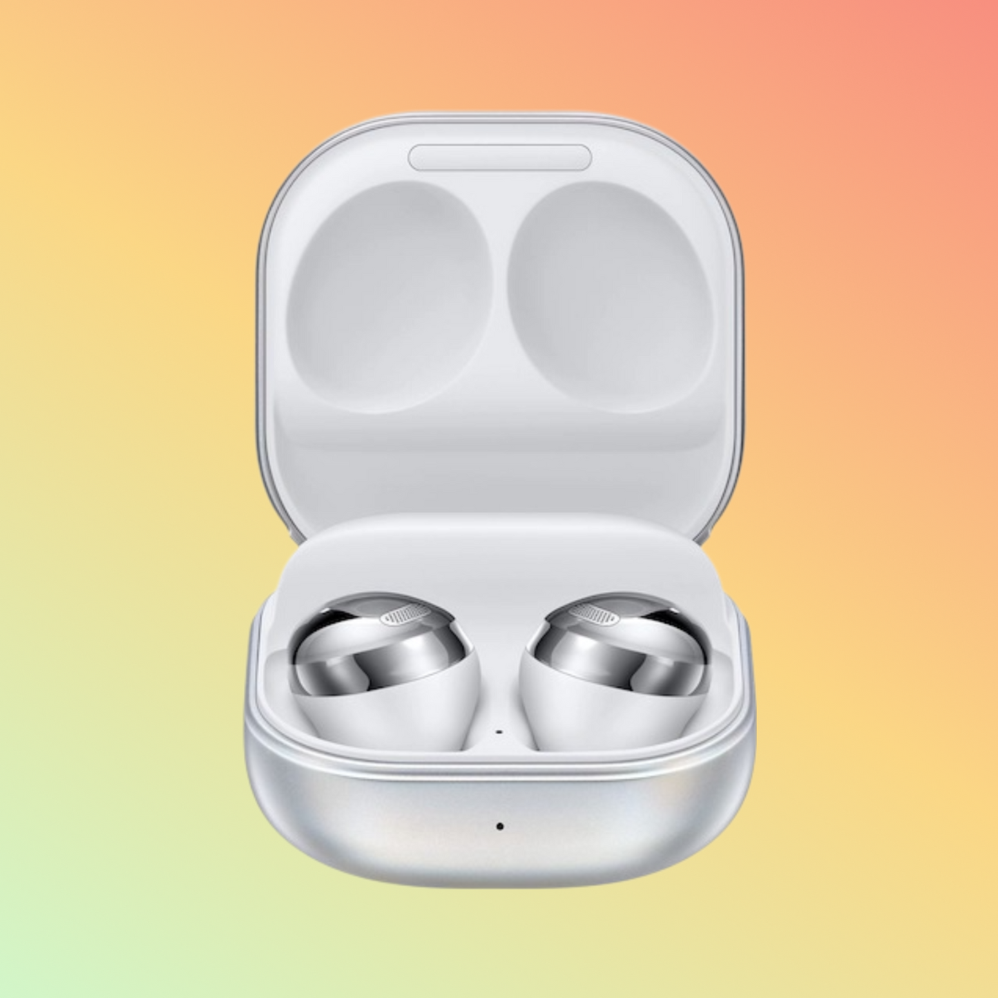Galaxy Buds Pro Phantom Silver