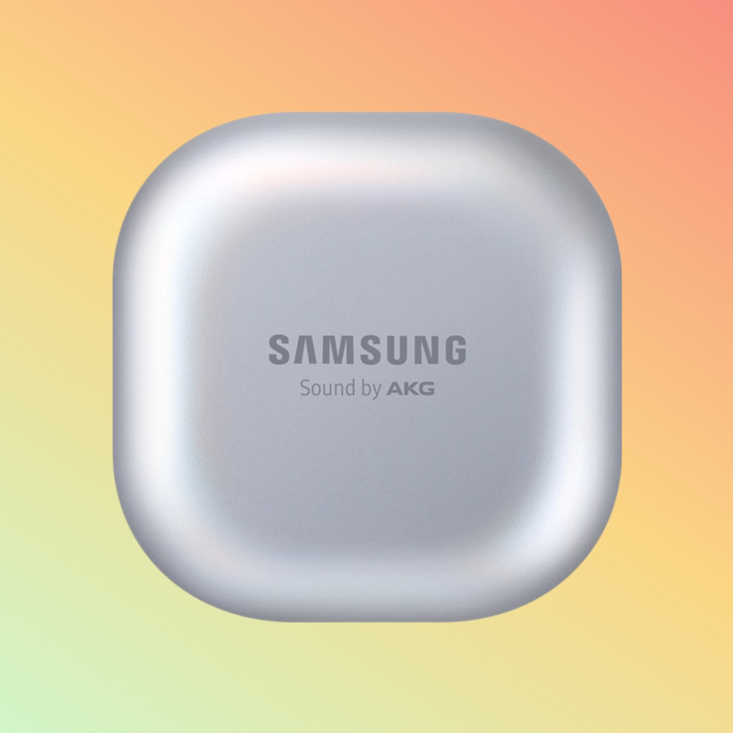 Galaxy Buds Pro Phantom Silver