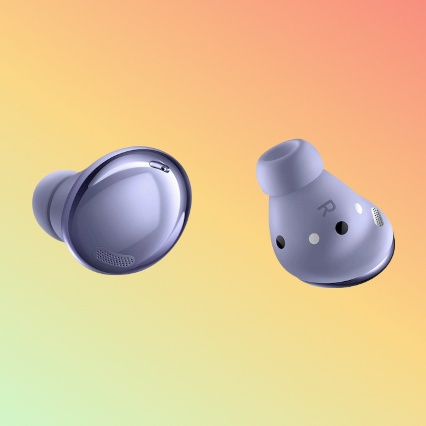 Galaxy Buds Pro Phantom Violet