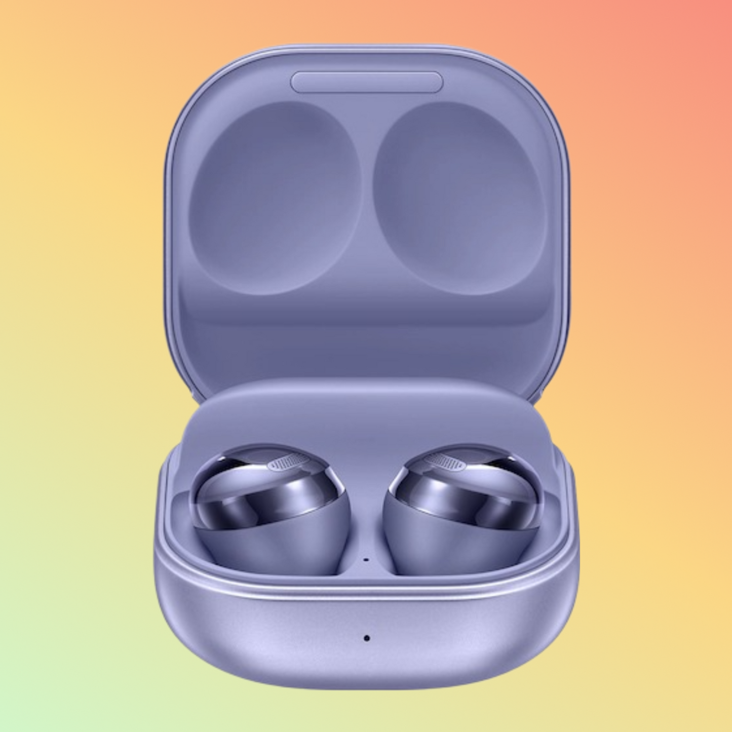 Galaxy Buds Pro Phantom Violet