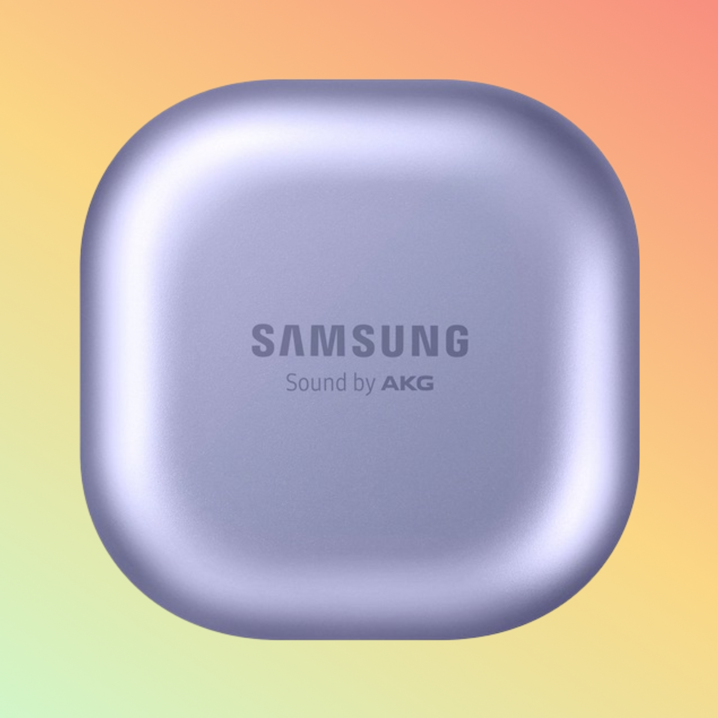 Galaxy Buds Pro Phantom Violet