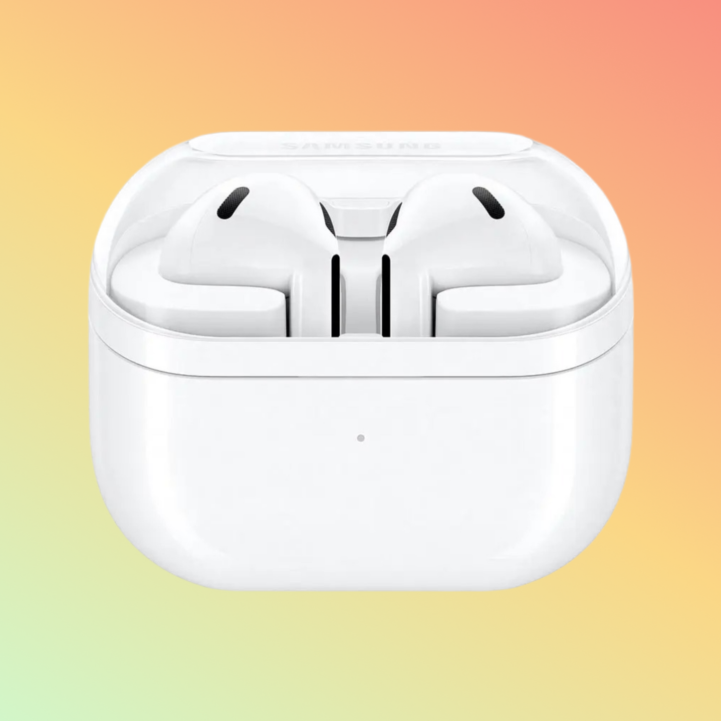 Samsung Galaxy Buds3-White + Smart Tag2